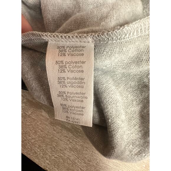 P.J. Salvage Top and Jogger Pajama Set Sz S - Picture 16 of 16